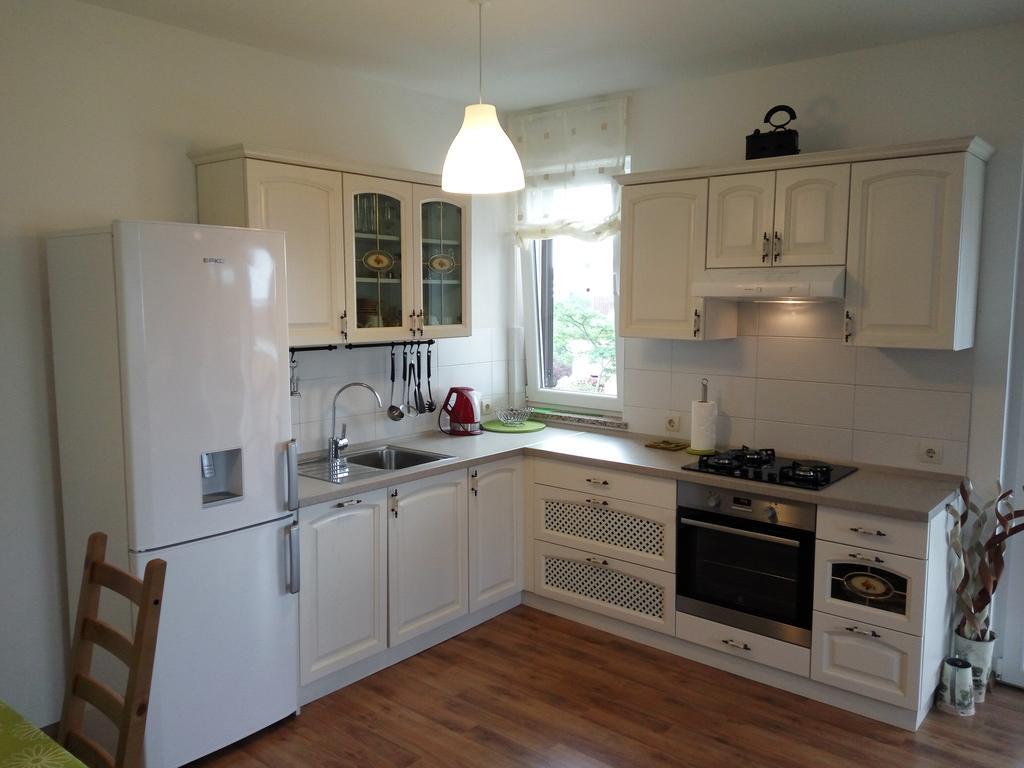 Apartment Asparagus Ровінсько-Село Екстер'єр фото